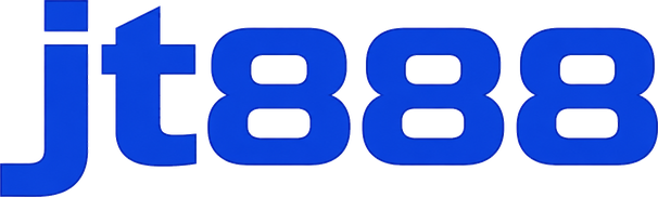 jt888 লোগো